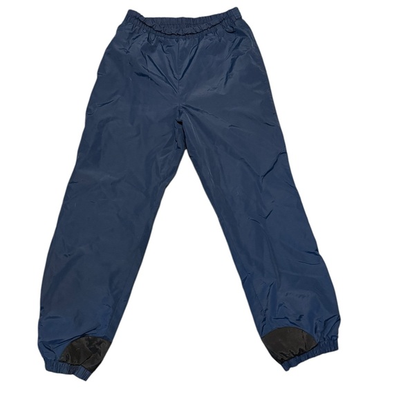 Columbia Navy Snow Pants, Men’s Size Large,‎ EUC, no rips or stains - Picture 1 of 7